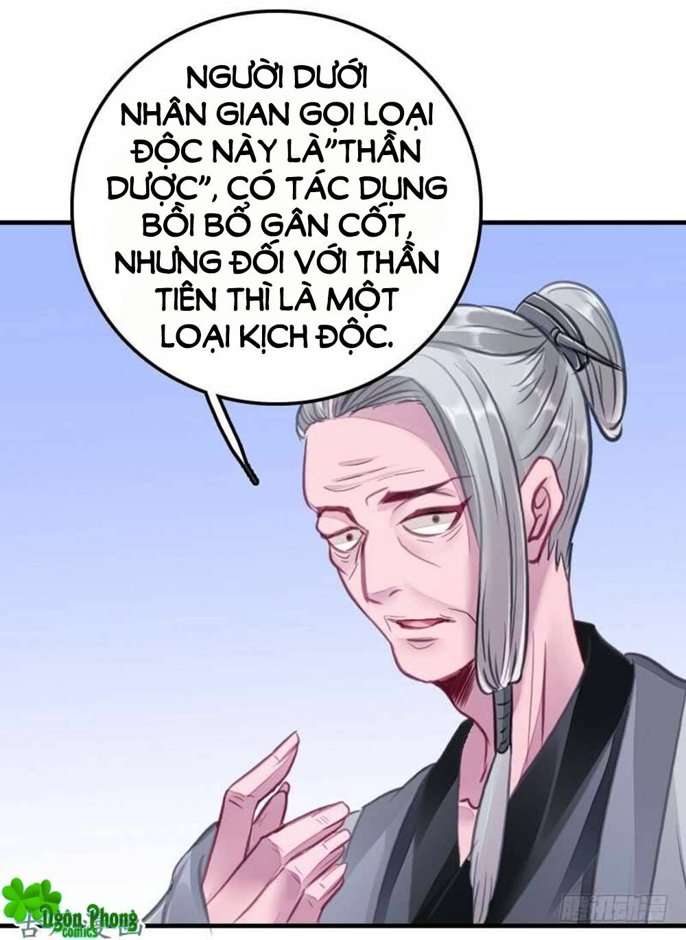Vạn Năm Nhân Duyên Nhất Tuyến Khiên: Chapter 66