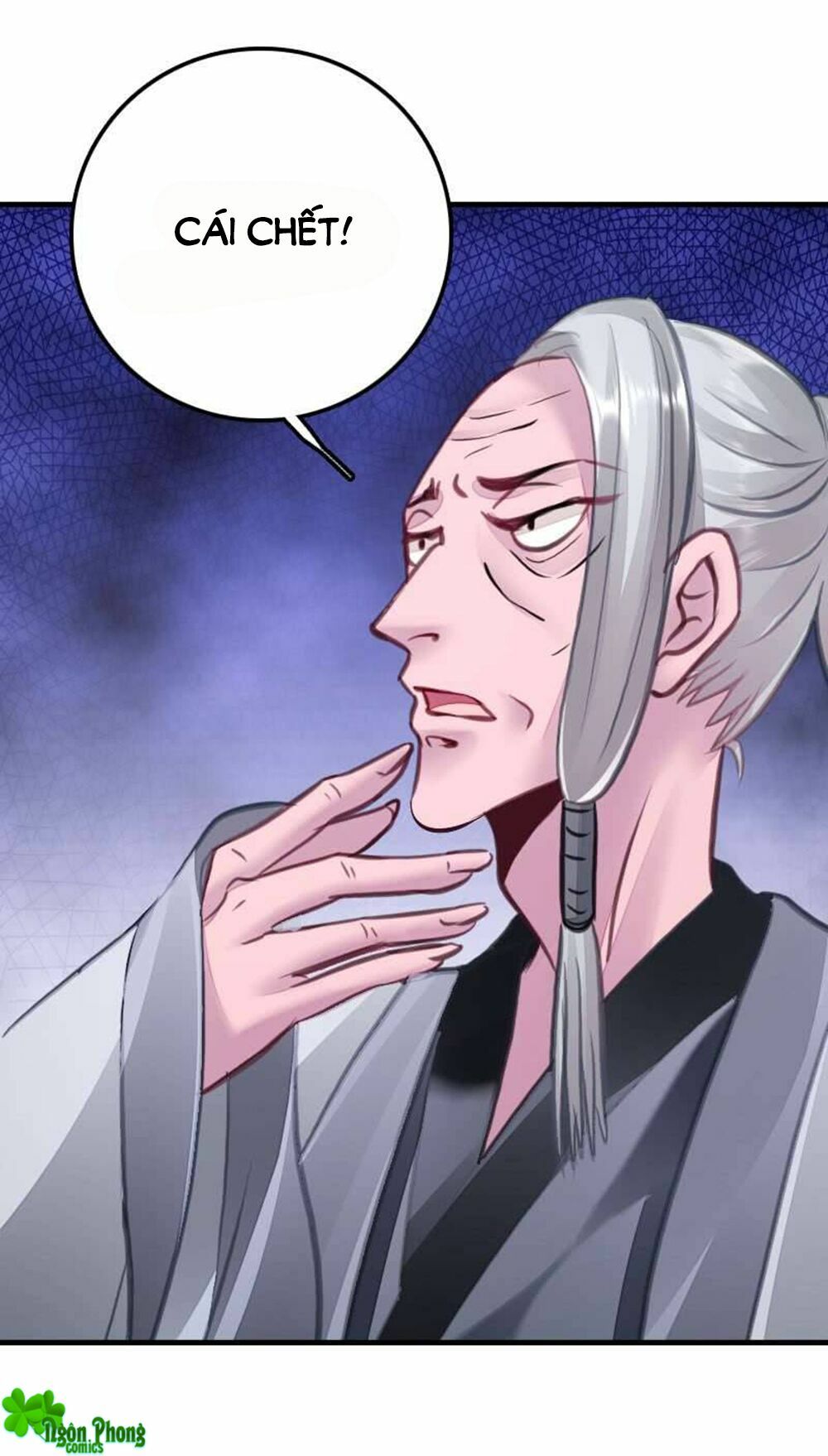 Vạn Năm Nhân Duyên Nhất Tuyến Khiên: Chapter 66