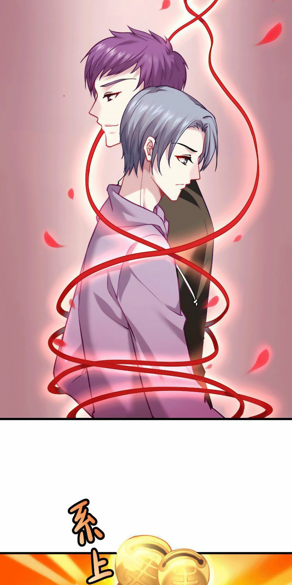 Vạn Năm Nhân Duyên Nhất Tuyến Khiên: Chapter 7