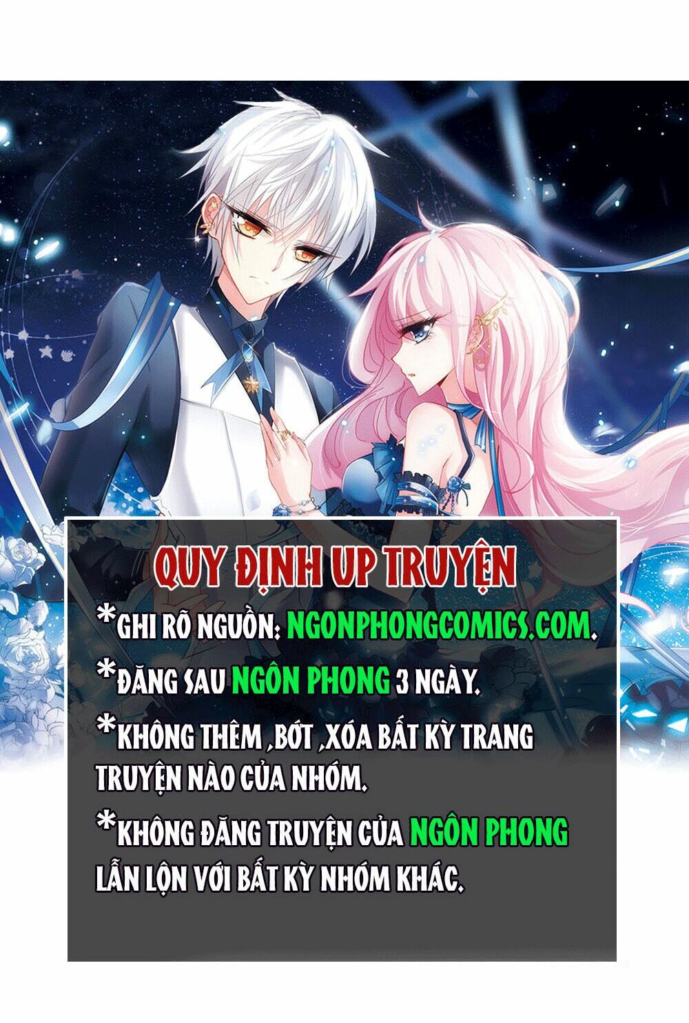 Vạn Năm Nhân Duyên Nhất Tuyến Khiên: Chapter 7