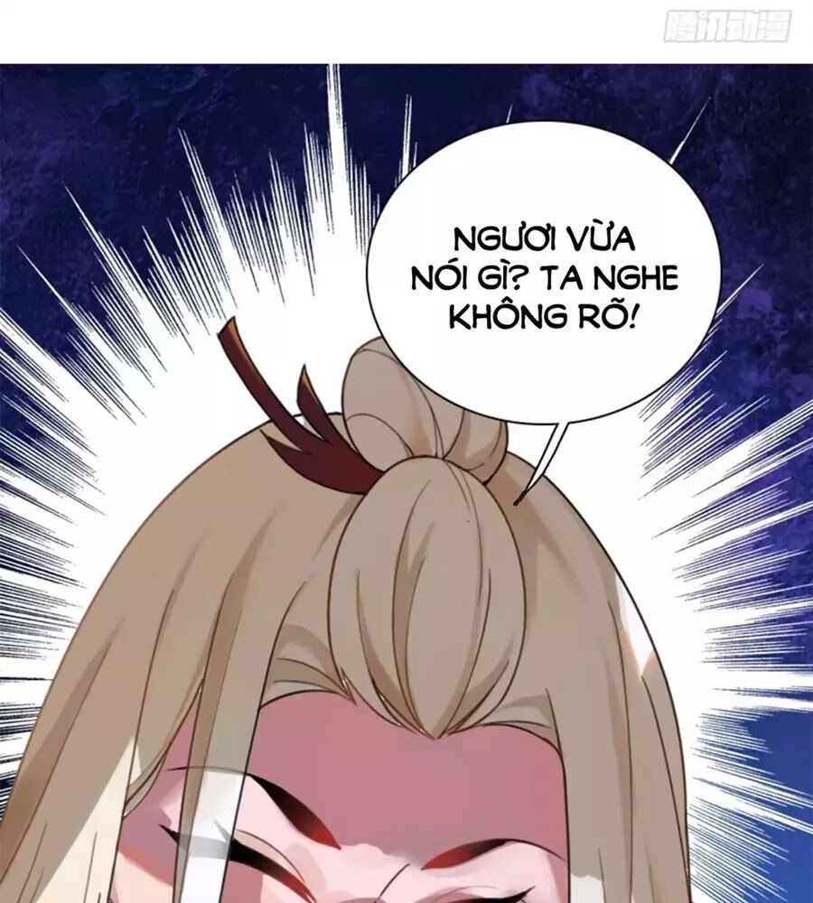 Vạn Năm Nhân Duyên Nhất Tuyến Khiên: Chapter 71