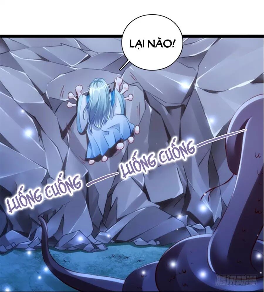 Vạn Năm Nhân Duyên Nhất Tuyến Khiên: Chapter 71