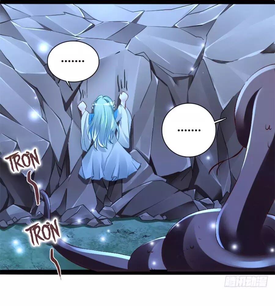 Vạn Năm Nhân Duyên Nhất Tuyến Khiên: Chapter 71
