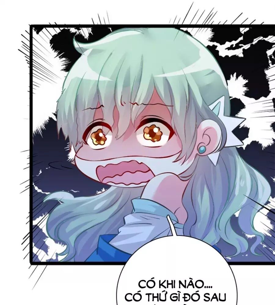 Vạn Năm Nhân Duyên Nhất Tuyến Khiên: Chapter 71