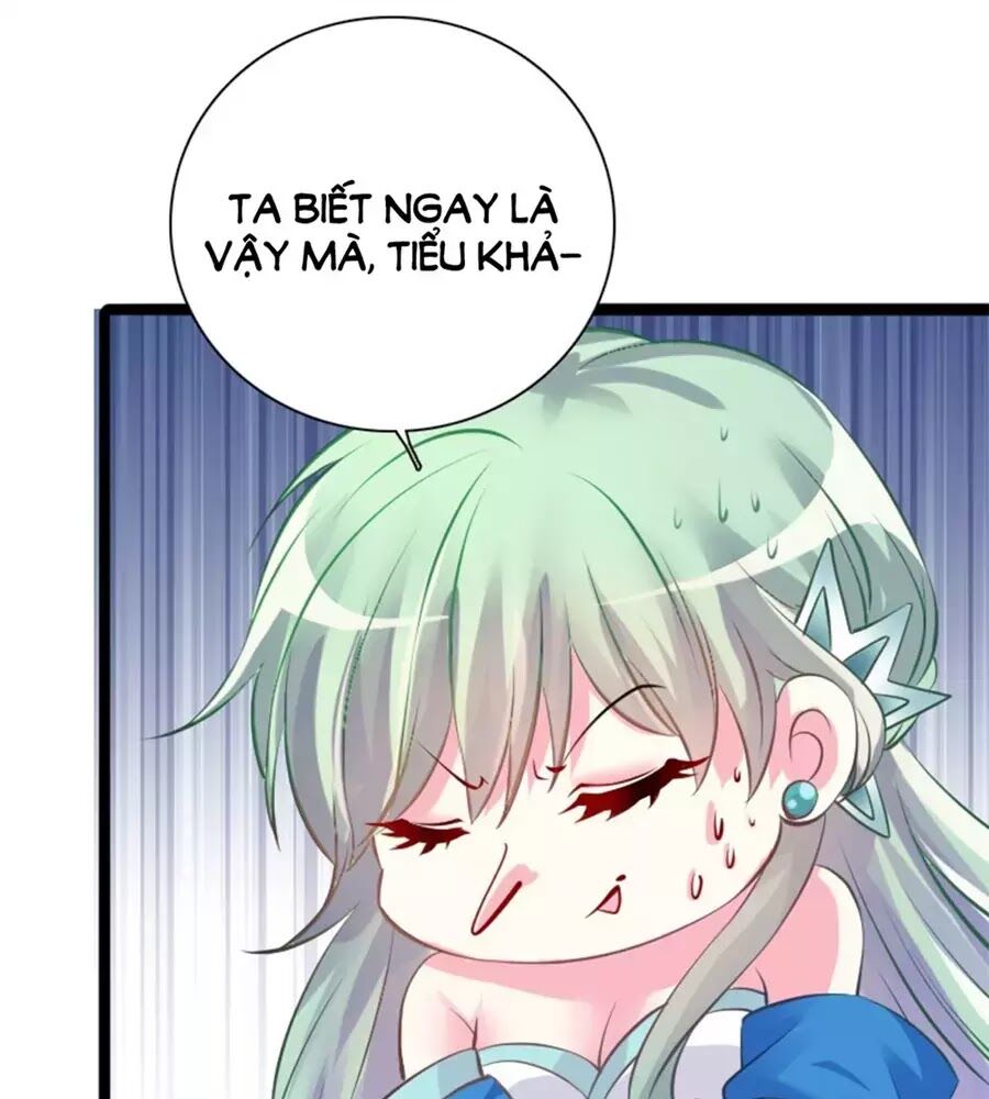 Vạn Năm Nhân Duyên Nhất Tuyến Khiên: Chapter 71