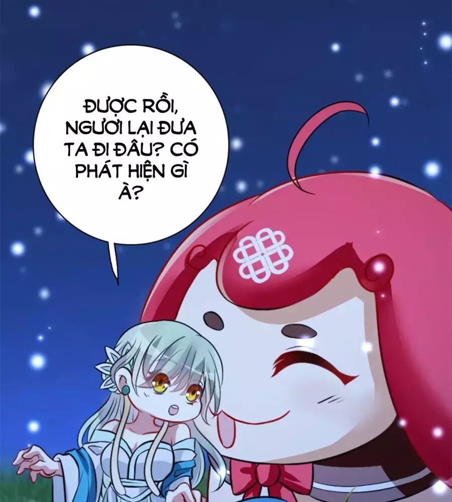 Vạn Năm Nhân Duyên Nhất Tuyến Khiên: Chapter 71