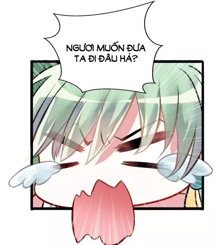 Vạn Năm Nhân Duyên Nhất Tuyến Khiên: Chapter 71