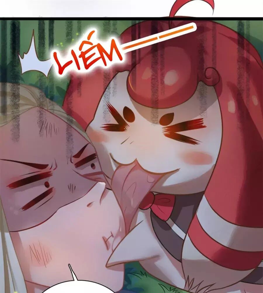 Vạn Năm Nhân Duyên Nhất Tuyến Khiên: Chapter 71