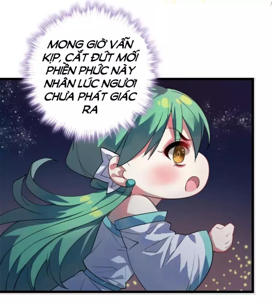 Vạn Năm Nhân Duyên Nhất Tuyến Khiên: Chapter 72