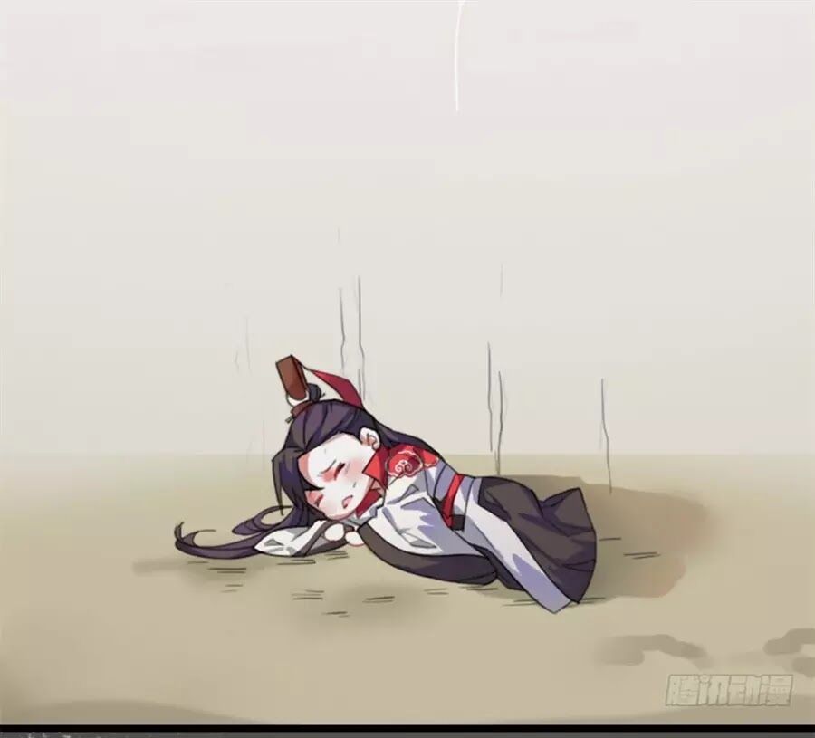 Vạn Năm Nhân Duyên Nhất Tuyến Khiên: Chapter 72