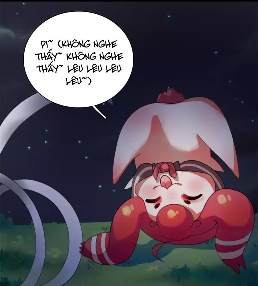 Vạn Năm Nhân Duyên Nhất Tuyến Khiên: Chapter 72