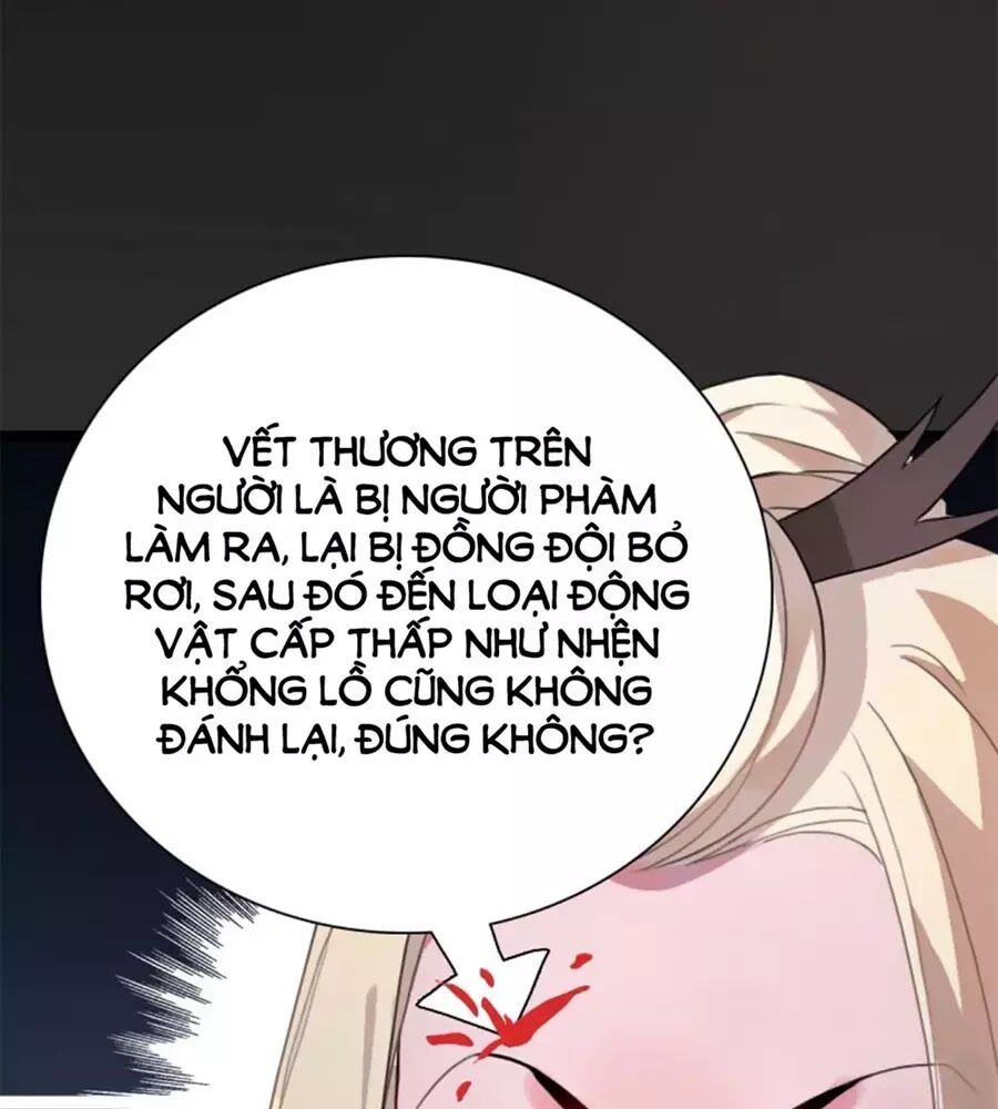 Vạn Năm Nhân Duyên Nhất Tuyến Khiên: Chapter 72