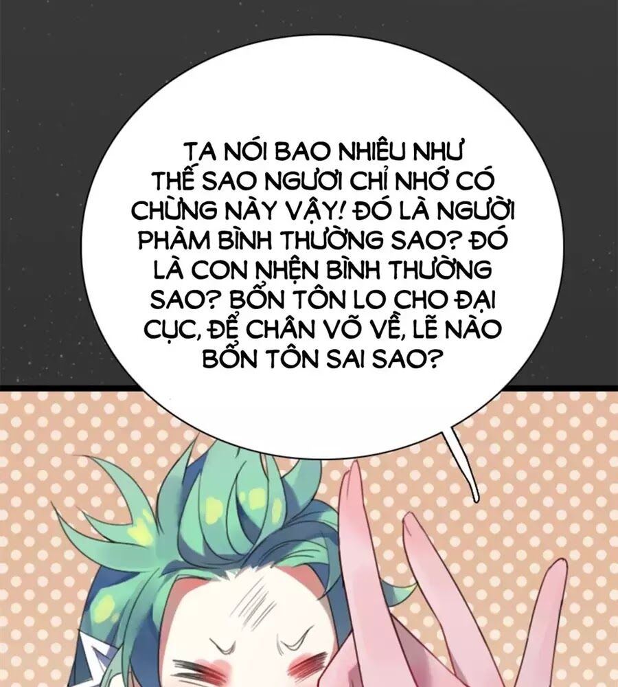 Vạn Năm Nhân Duyên Nhất Tuyến Khiên: Chapter 72