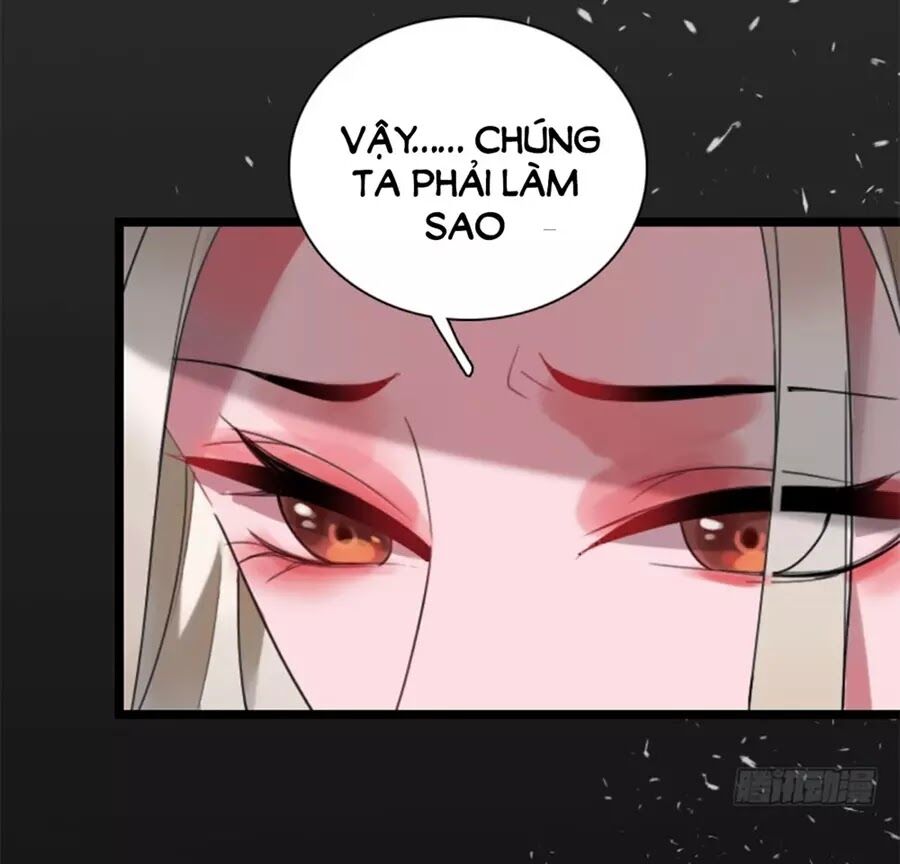 Vạn Năm Nhân Duyên Nhất Tuyến Khiên: Chapter 72