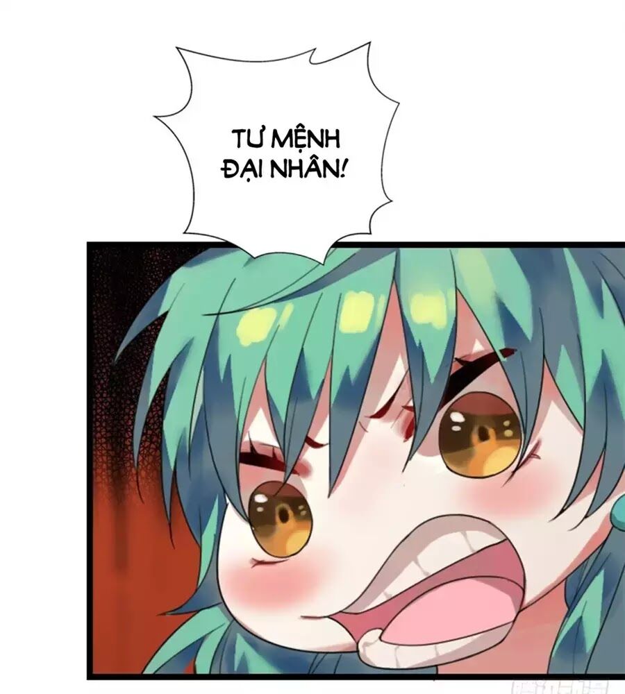 Vạn Năm Nhân Duyên Nhất Tuyến Khiên: Chapter 72