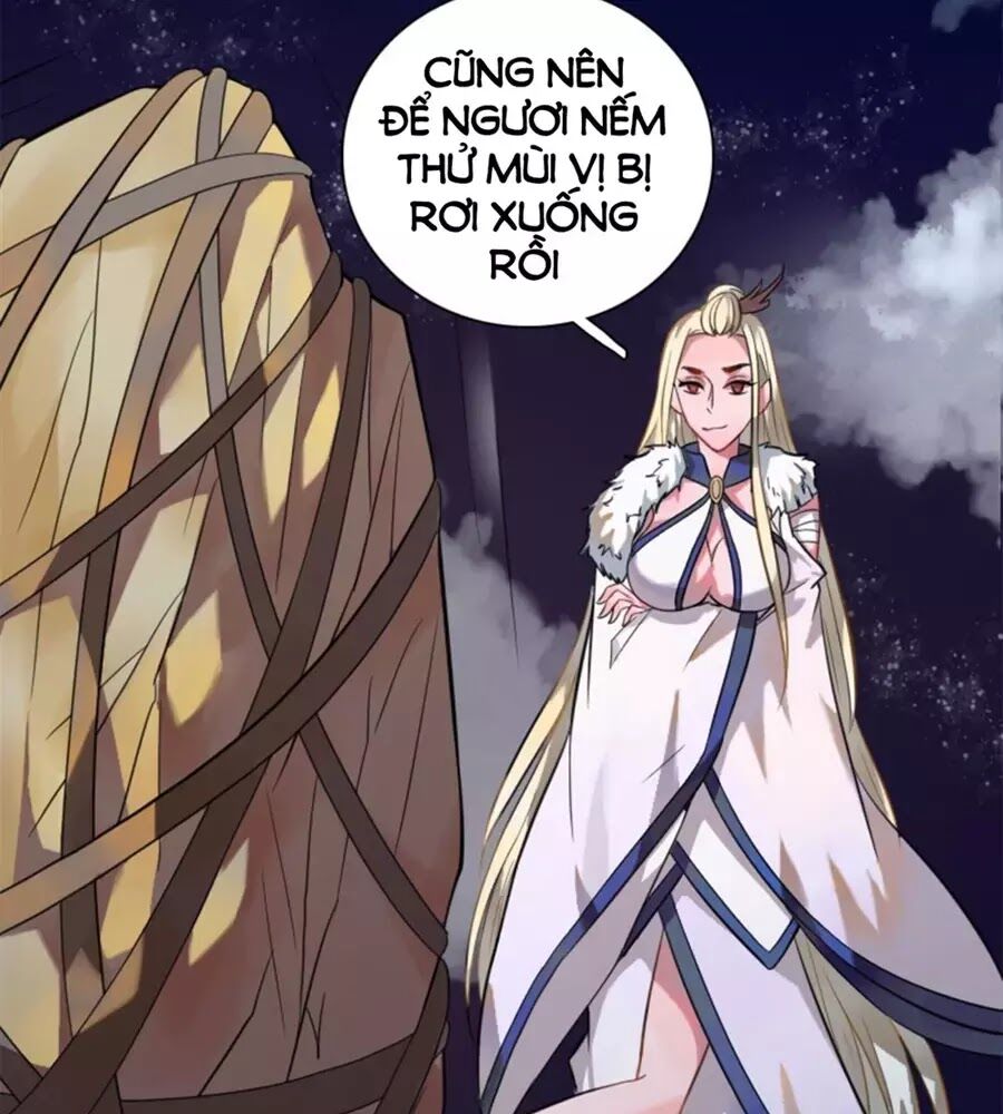 Vạn Năm Nhân Duyên Nhất Tuyến Khiên: Chapter 72