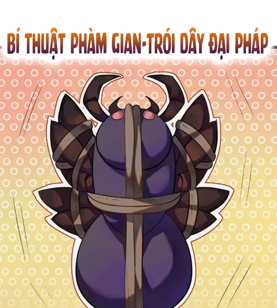 Vạn Năm Nhân Duyên Nhất Tuyến Khiên: Chapter 72