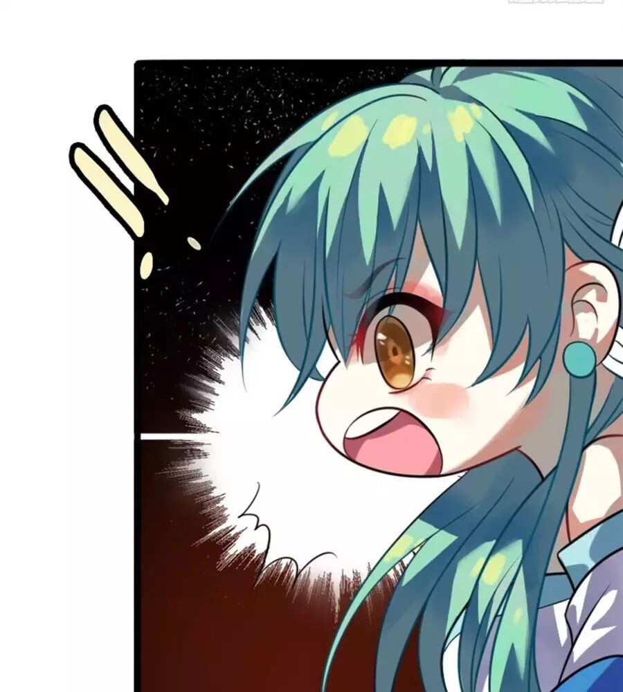 Vạn Năm Nhân Duyên Nhất Tuyến Khiên: Chapter 72