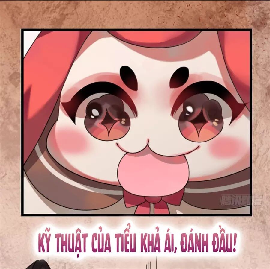 Vạn Năm Nhân Duyên Nhất Tuyến Khiên: Chapter 72