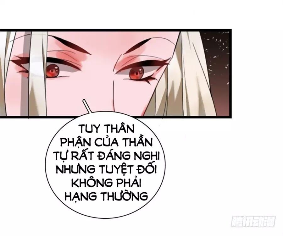 Vạn Năm Nhân Duyên Nhất Tuyến Khiên: Chapter 72