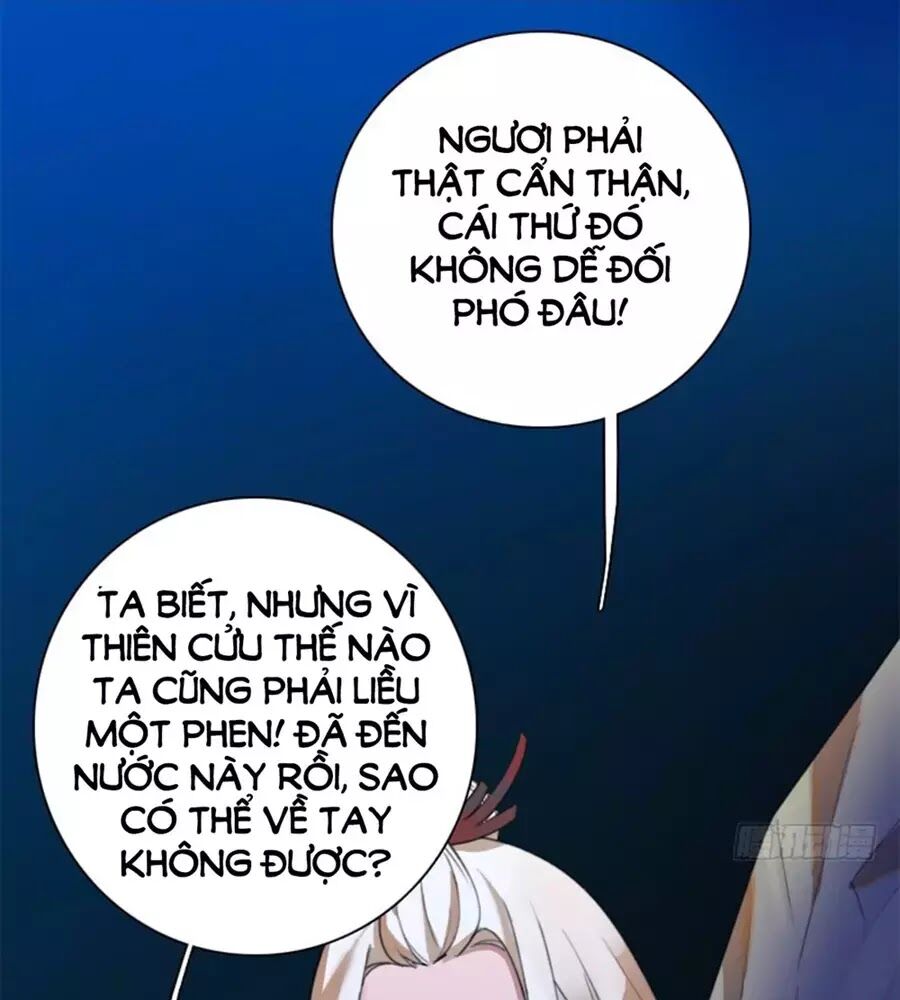 Vạn Năm Nhân Duyên Nhất Tuyến Khiên: Chapter 72