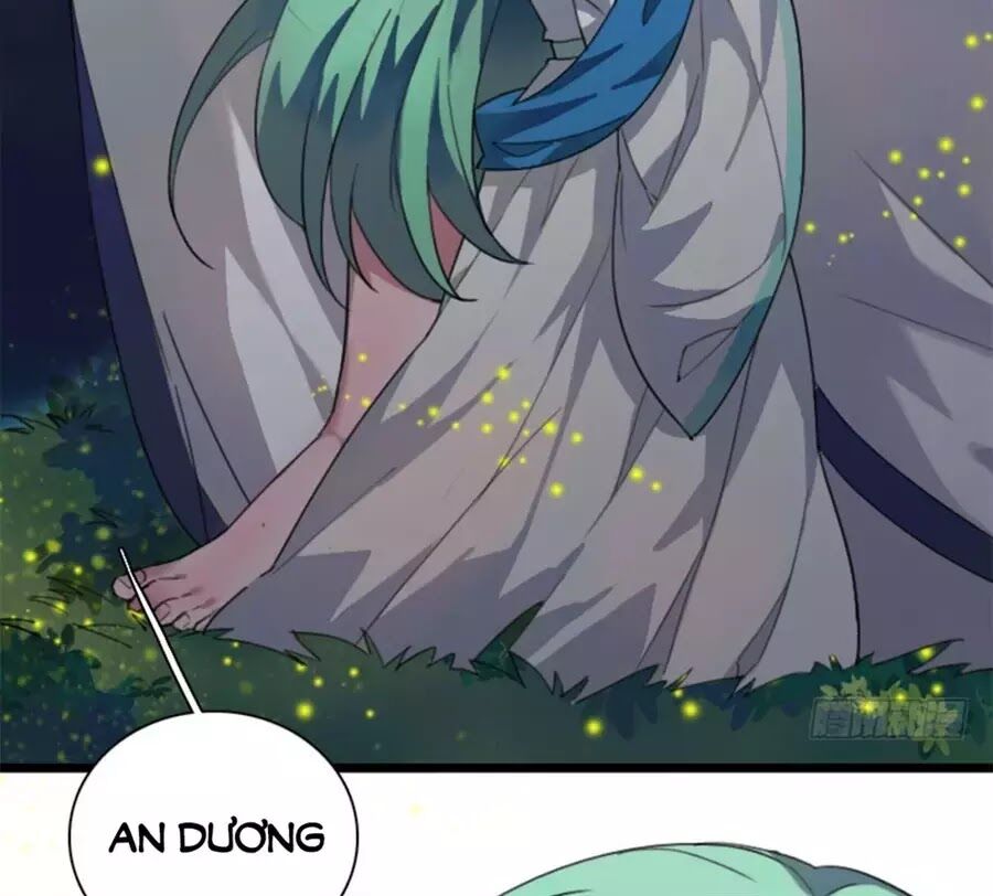 Vạn Năm Nhân Duyên Nhất Tuyến Khiên: Chapter 72