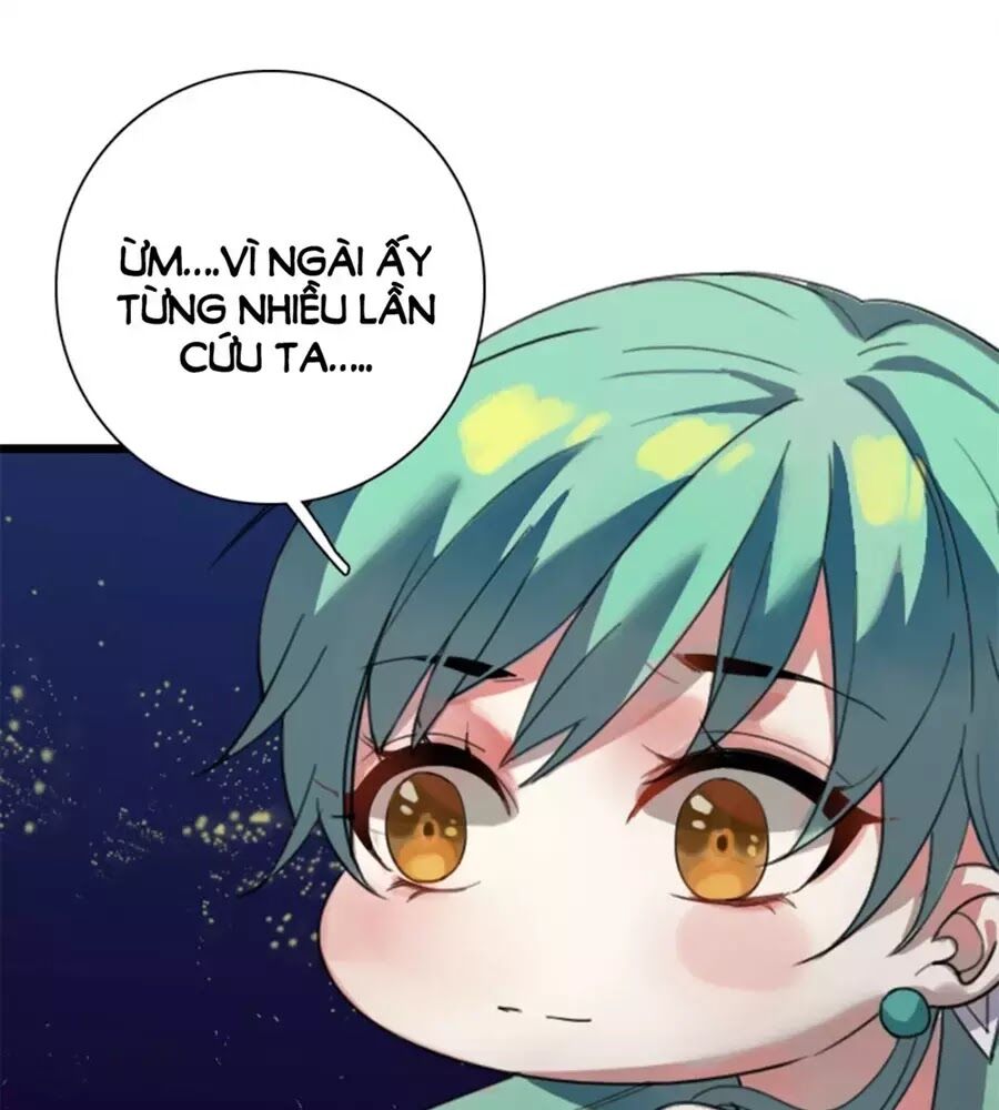 Vạn Năm Nhân Duyên Nhất Tuyến Khiên: Chapter 72