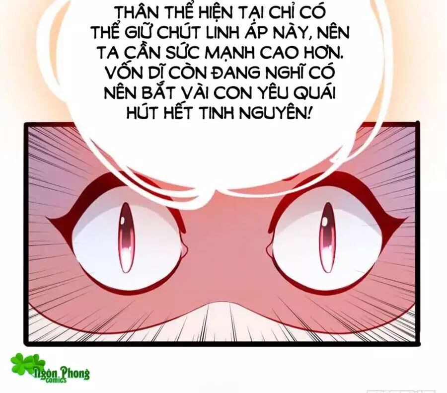 Vạn Năm Nhân Duyên Nhất Tuyến Khiên: Chapter 73