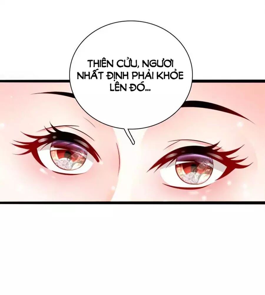 Vạn Năm Nhân Duyên Nhất Tuyến Khiên: Chapter 73
