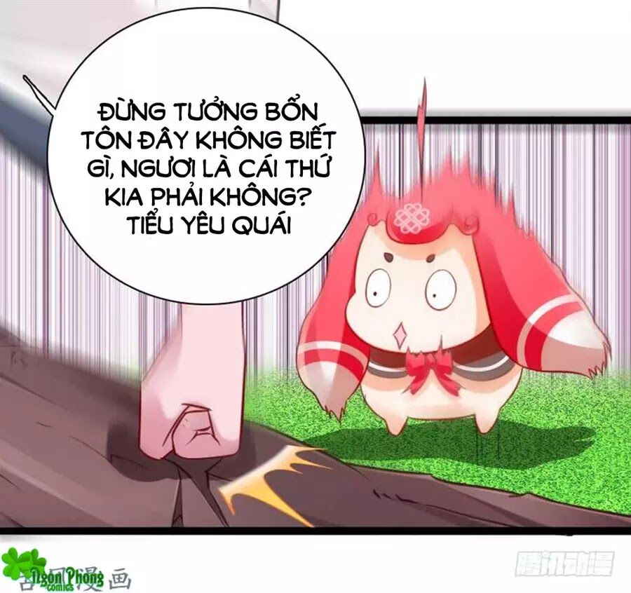 Vạn Năm Nhân Duyên Nhất Tuyến Khiên: Chapter 73