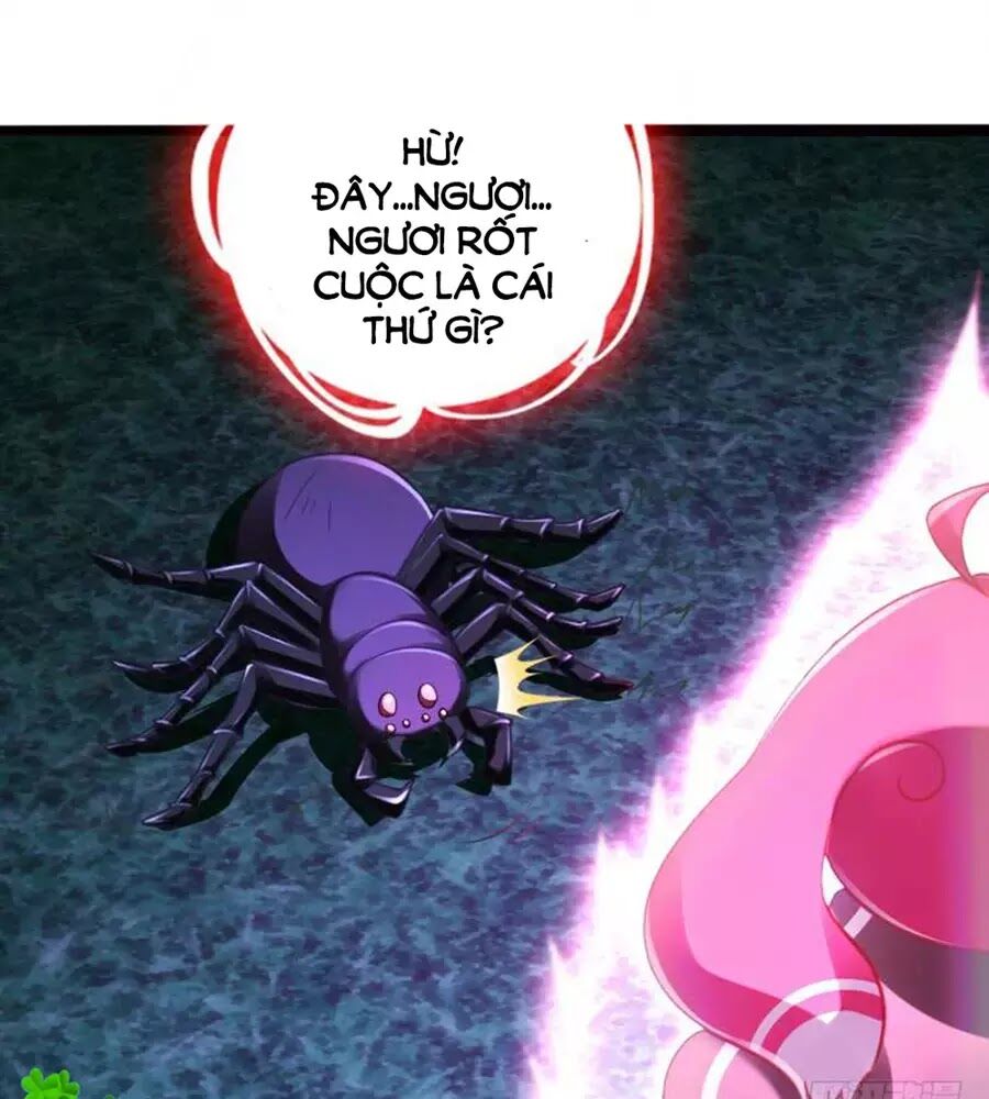 Vạn Năm Nhân Duyên Nhất Tuyến Khiên: Chapter 73