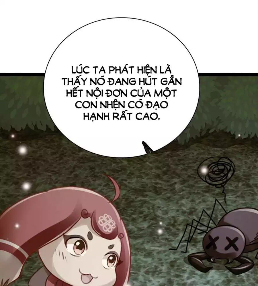 Vạn Năm Nhân Duyên Nhất Tuyến Khiên: Chapter 73