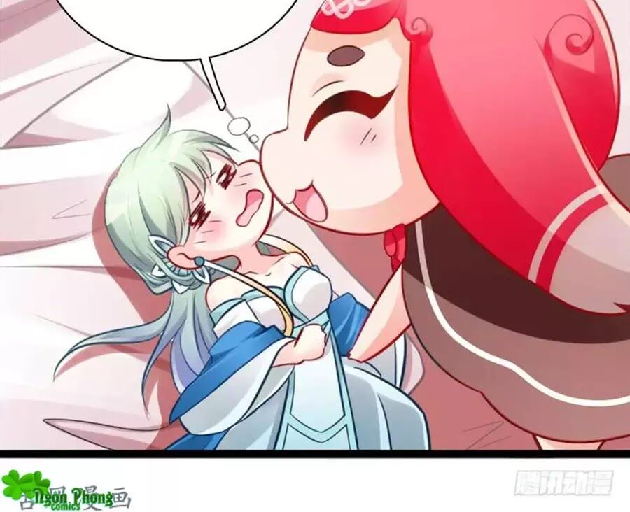Vạn Năm Nhân Duyên Nhất Tuyến Khiên: Chapter 73