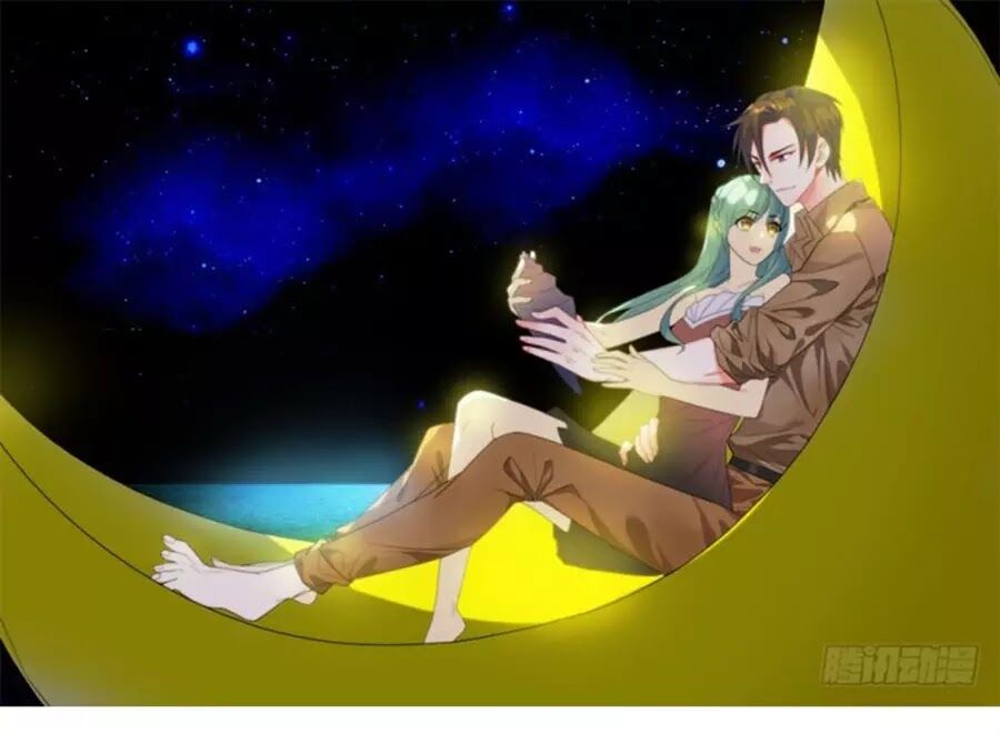 Vạn Năm Nhân Duyên Nhất Tuyến Khiên: Chapter 74: – End