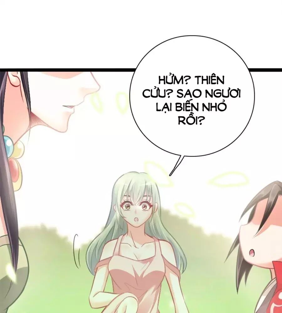 Vạn Năm Nhân Duyên Nhất Tuyến Khiên: Chapter 74: – End