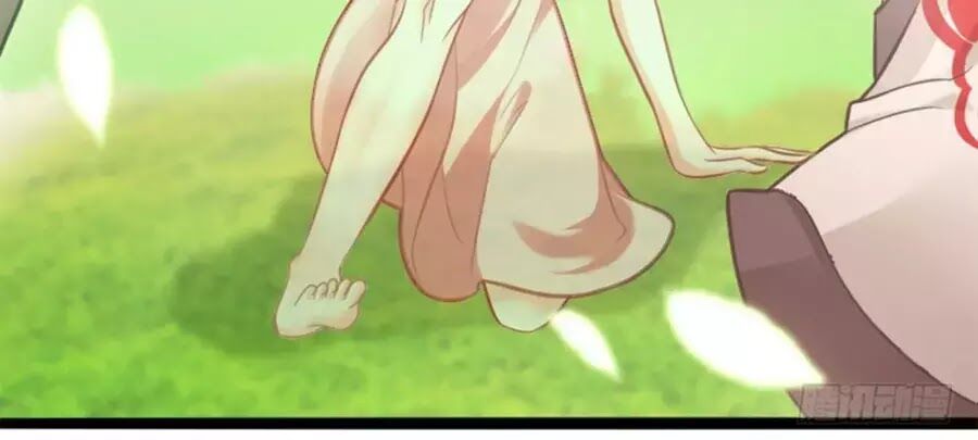 Vạn Năm Nhân Duyên Nhất Tuyến Khiên: Chapter 74: – End