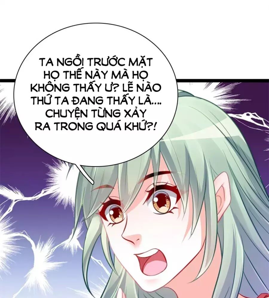 Vạn Năm Nhân Duyên Nhất Tuyến Khiên: Chapter 74: – End