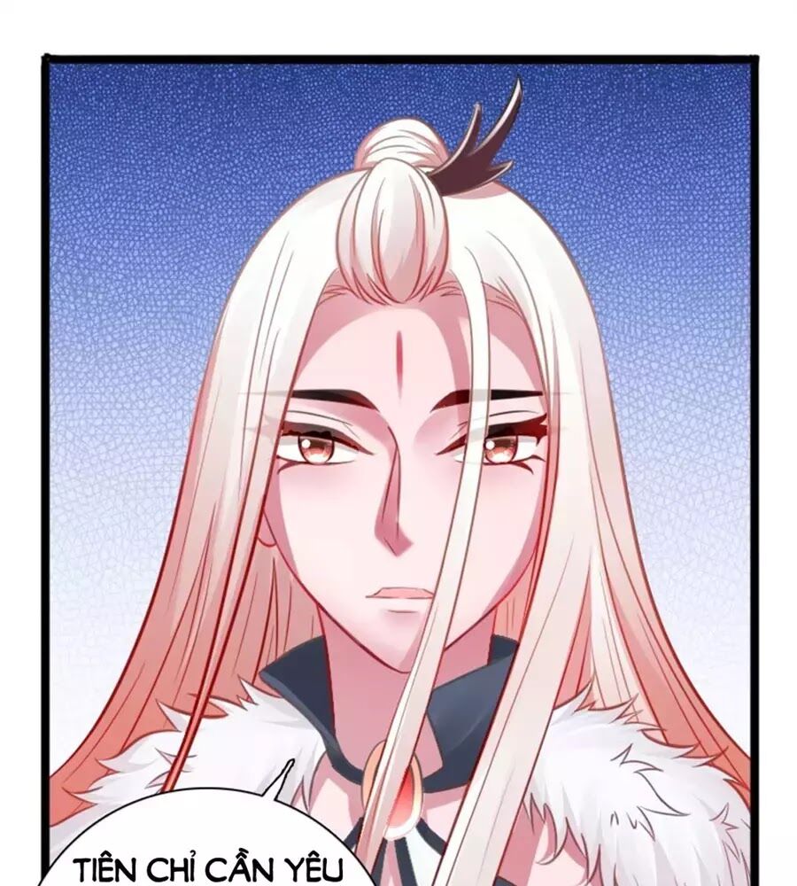 Vạn Năm Nhân Duyên Nhất Tuyến Khiên: Chapter 74: – End