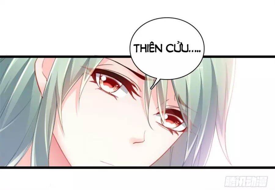 Vạn Năm Nhân Duyên Nhất Tuyến Khiên: Chapter 74: – End