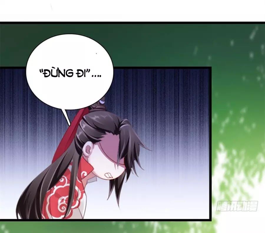 Vạn Năm Nhân Duyên Nhất Tuyến Khiên: Chapter 74: – End