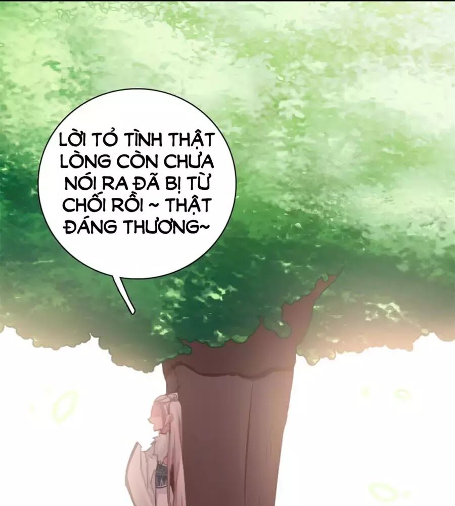 Vạn Năm Nhân Duyên Nhất Tuyến Khiên: Chapter 74: – End