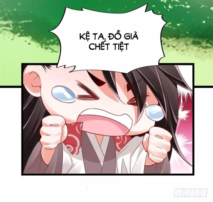 Vạn Năm Nhân Duyên Nhất Tuyến Khiên: Chapter 74: – End