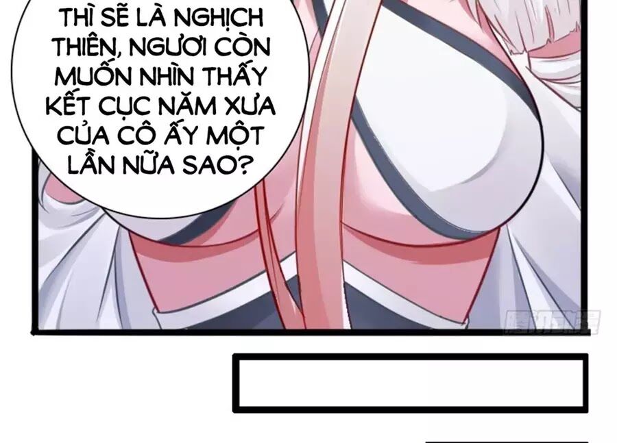 Vạn Năm Nhân Duyên Nhất Tuyến Khiên: Chapter 74: – End