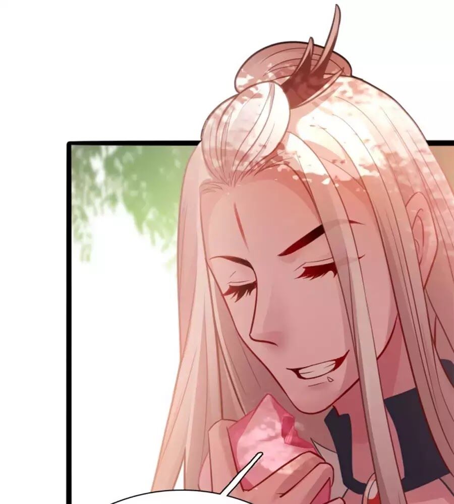 Vạn Năm Nhân Duyên Nhất Tuyến Khiên: Chapter 74: – End
