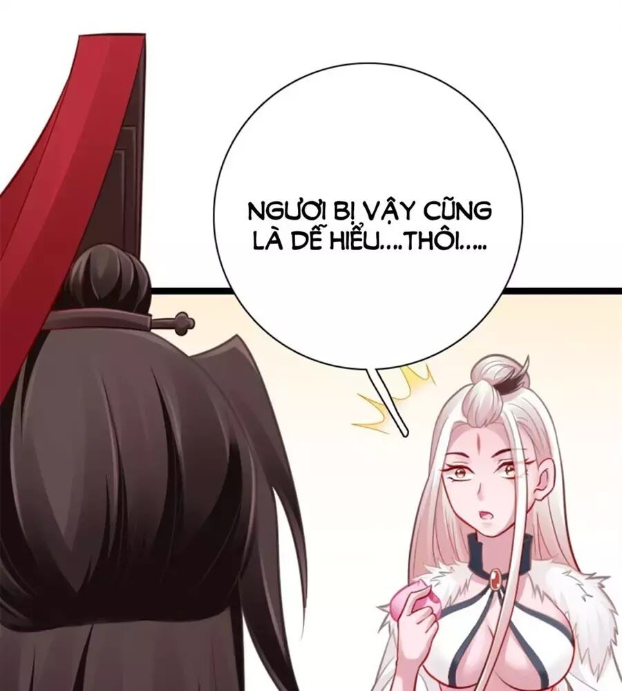 Vạn Năm Nhân Duyên Nhất Tuyến Khiên: Chapter 74: – End