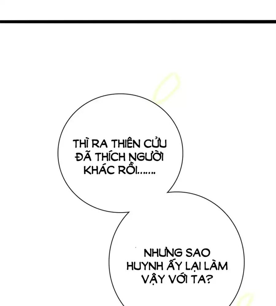 Vạn Năm Nhân Duyên Nhất Tuyến Khiên: Chapter 74: – End