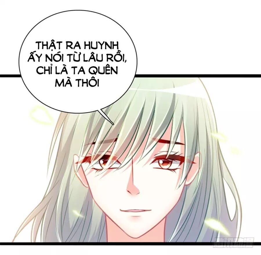 Vạn Năm Nhân Duyên Nhất Tuyến Khiên: Chapter 74: – End