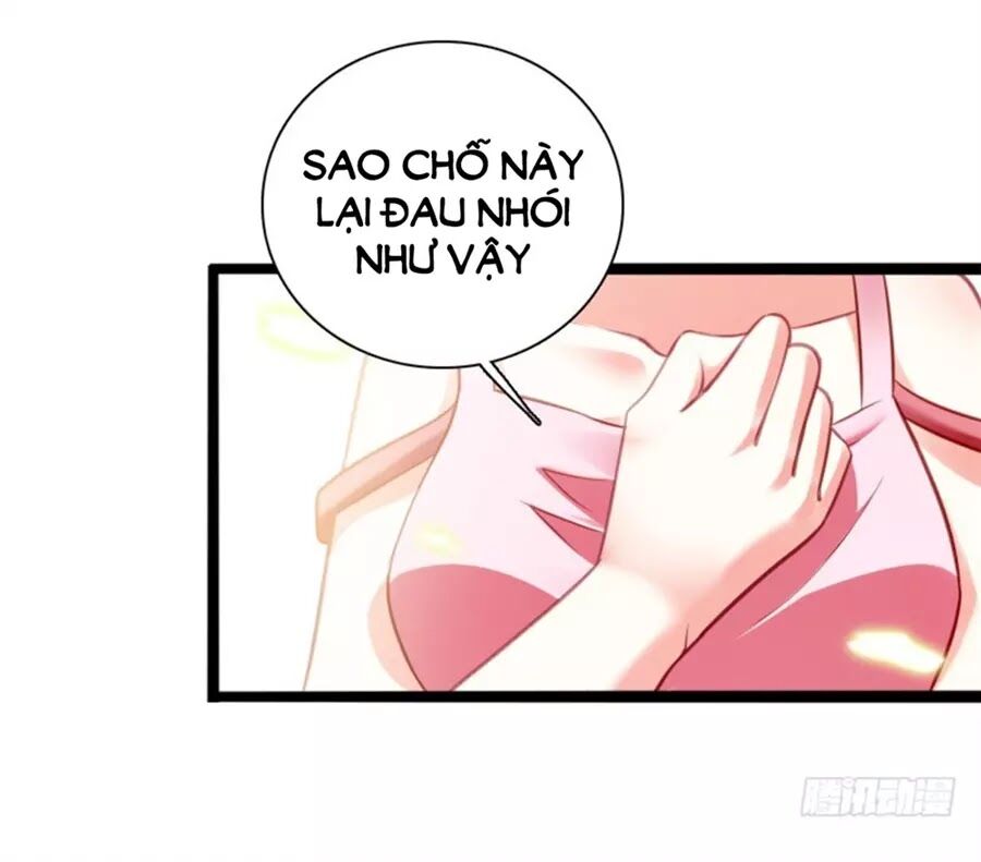Vạn Năm Nhân Duyên Nhất Tuyến Khiên: Chapter 74: – End