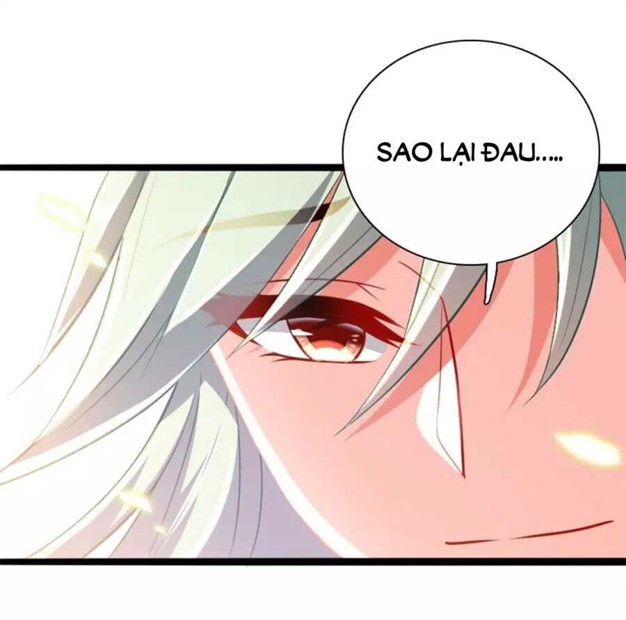 Vạn Năm Nhân Duyên Nhất Tuyến Khiên: Chapter 74: – End