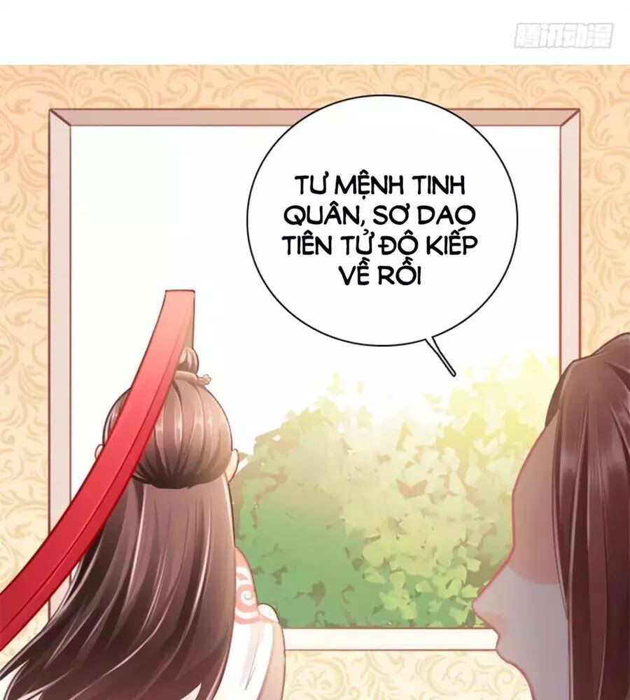 Vạn Năm Nhân Duyên Nhất Tuyến Khiên: Chapter 74: – End
